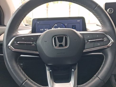 Certified 2025 Honda Prologue Touring image 31