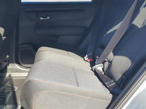 New 2026 Honda CR-V Sport image 19