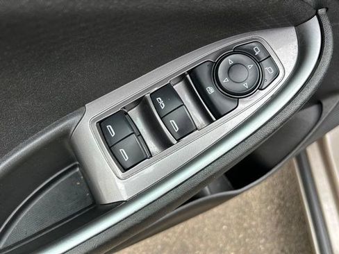 Used 2023 Chevrolet Malibu LT w/ Driver Confidence Package FWD image 10