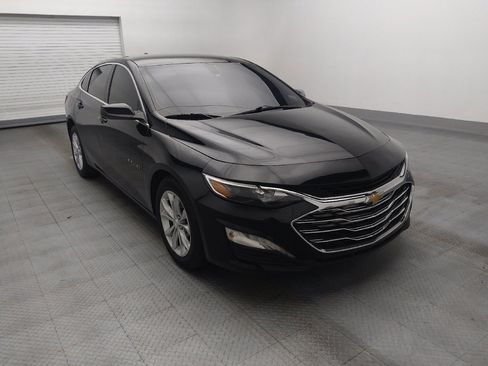 Used 2020 Chevrolet Malibu LT FWD image 13