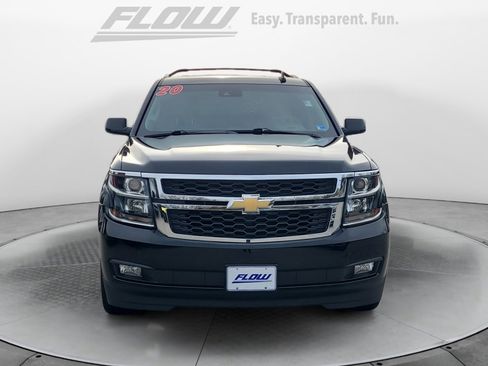 Used 2020 Chevrolet Tahoe LT image 3