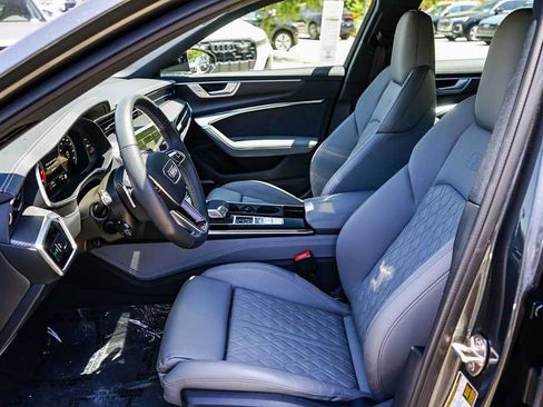 Used 2025 Audi S6 Premium Plus AWD/4WD image 18