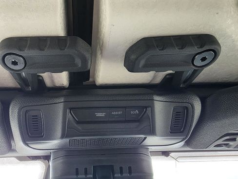 New 2026 Jeep Gladiator Willys image 30