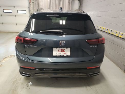 New 2026 Buick Envision Sport Touring image 22