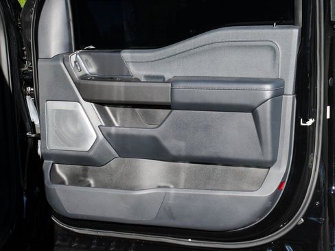 Used 2024 Ford F150 Lariat w/ Equipment Group 502A High image 53