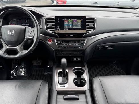 Used 2020 Honda Pilot EX-L image 16