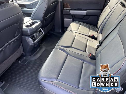 Used 2022 Ford F150 Lariat image 18