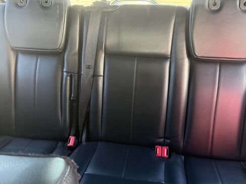 Used 2015 Ford Expedition EL XLT w/ Equipment Group 202A AWD/4WD image 21