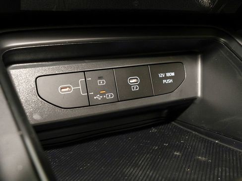 New 2026 Kia K5 LXS FWD image 15