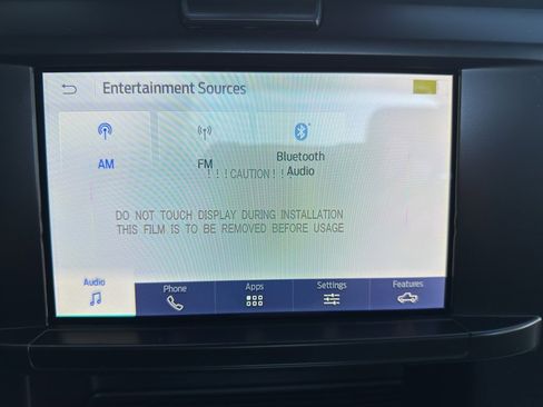 New 2026 Ford F250 XL w/ Snow Plow/Camper Package image 28