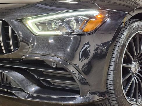 Used 2021 Mercedes-Benz AMG GT 43 image 14