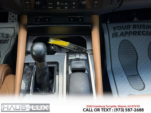 Used 2015 Lexus GS 350 AWD w/ F Sport Package image 25