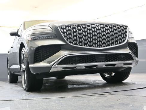 New 2026 Genesis GV80 3.5T Prestige AWD/4WD image 36