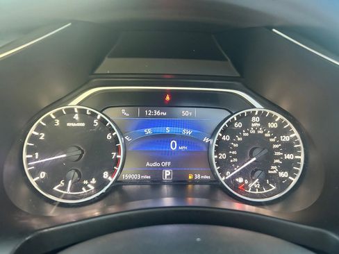 Used 2015 Nissan Murano SL w/ SL Technology Package image 14