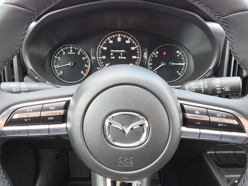 New 2026 MAZDA CX-50 AWD 2.5 S w/ Weather Package image 11