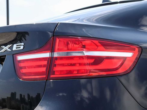 Used 2014 BMW X6 xDrive35i AWD/4WD image 10