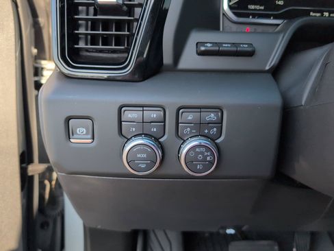 Used 2024 GMC Sierra 1500 AT4X w/ AT4X AEV Edition AWD/4WD image 29