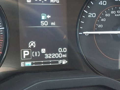 Used 2023 Subaru Crosstrek 2.0i Premium AWD/4WD image 20
