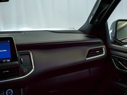 Used 2021 Chevrolet Tahoe RST w/ Luxury Package RWD image 5