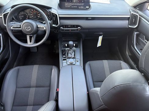 New 2025 MAZDA CX-50 AWD 2.5 S w/ Weather Package image 10