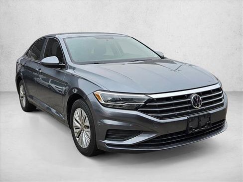 Used 2019 Volkswagen Jetta S w/ Driver Assistance Package image 3