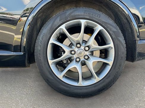 Certified 2024 Dodge Durango Citadel w/ Tow 'N Go Package AWD/4WD image 32