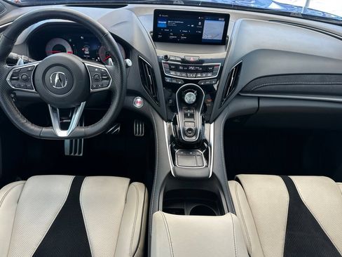 Used 2024 Acura RDX A-Spec AWD/4WD image 17