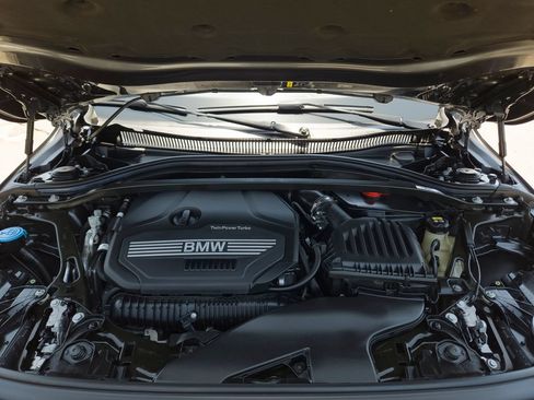 Used 2021 BMW 228i Gran Coupe w/ Convenience Package FWD image 23