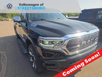 Used 2024 RAM 1500 Limited