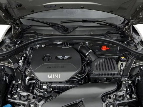 Used 2017 MINI Cooper Clubman FWD image 13