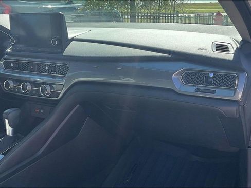 Certified 2023 Acura Integra Base image 19