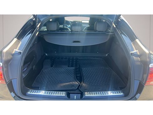 Used 2021 Mercedes-Benz GLC 300 4MATIC Coupe image 18