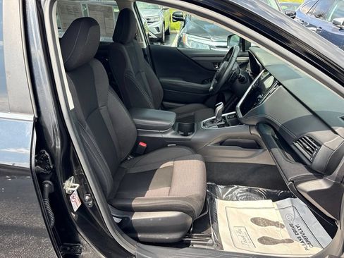 Used 2020 Subaru Outback Premium w/ Popular Package #1 AWD/4WD image 10