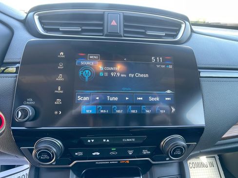 Used 2022 Honda CR-V Touring image 17