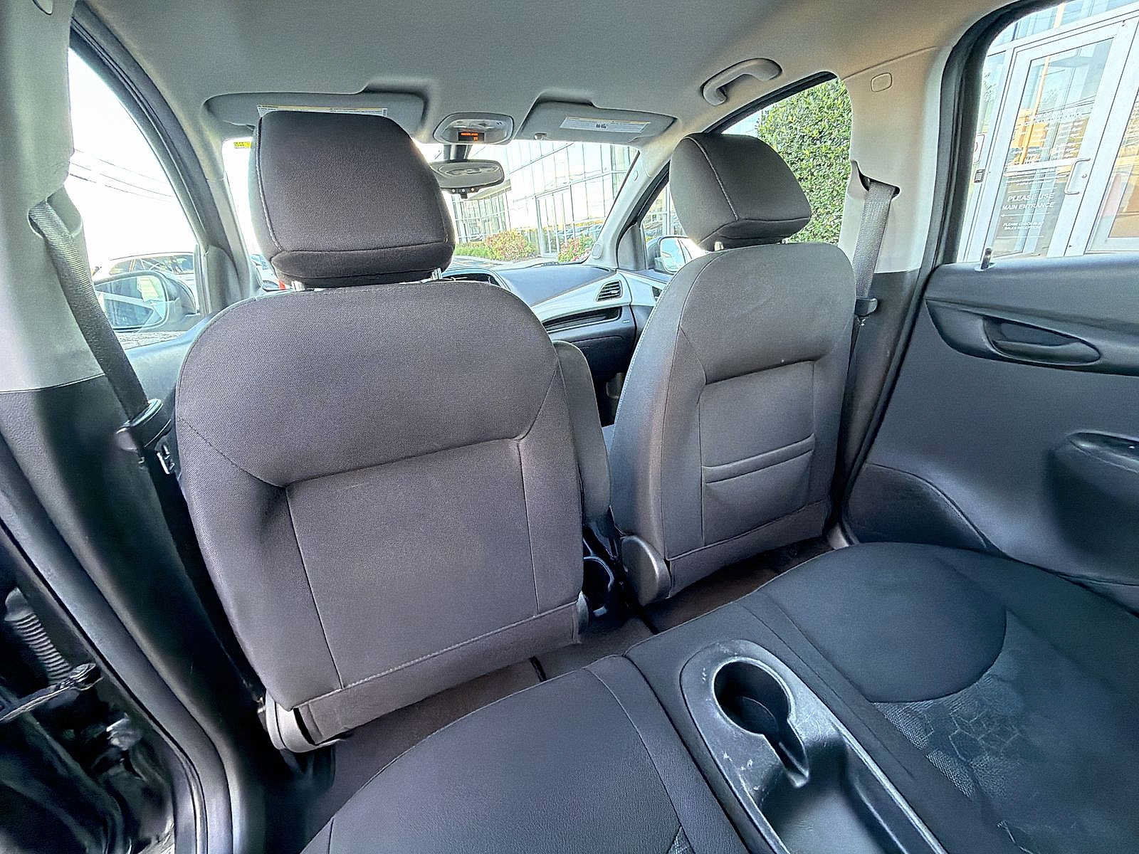 Used 2017 Chevrolet Spark LT FWD image 20