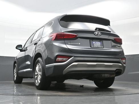 Used 2020 Hyundai Santa Fe SEL AWD/4WD image 29