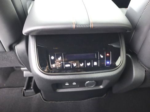 New 2026 Nissan Armada PRO-4X image 16