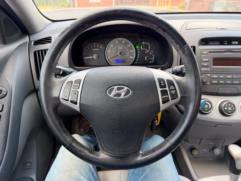 Used 2007 Hyundai Elantra SE FWD image 17