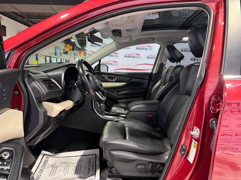 Used 2022 Subaru Ascent Limited w/ Technology Package image 12