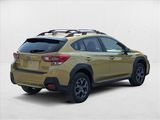 Certified 2021 Subaru Crosstrek 2.5i Sport w/ Moonroof Package image 5