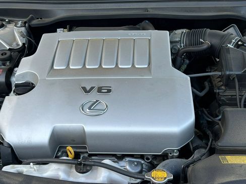 Used 2013 Lexus ES 350 w/ Luxury Pkg FWD image 9