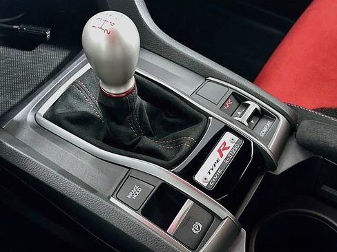 Used 2020 Honda Civic Type R image 18