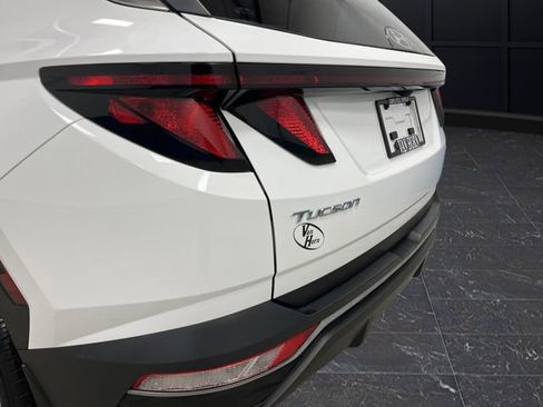 Used 2024 Hyundai Tucson SEL image 33