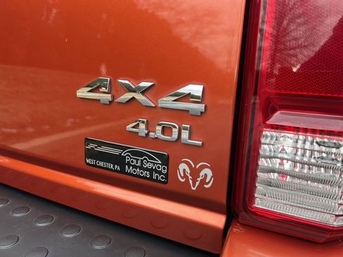 Used 2007 Dodge Nitro R/T image 44