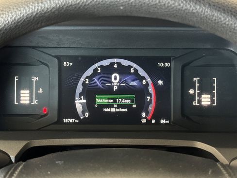Certified 2024 Toyota Tacoma SR RWD image 22