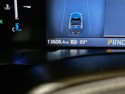 Used 2025 Ford Maverick XL FWD image 8