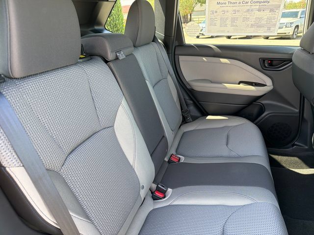 New 2026 Subaru Forester Sport AWD/4WD image 24