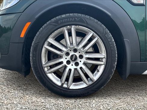 Used 2019 MINI Cooper Countryman S image 9
