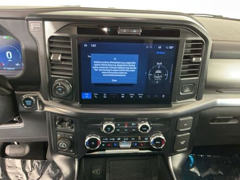 Used 2025 Ford F150 Raptor AWD/4WD image 21