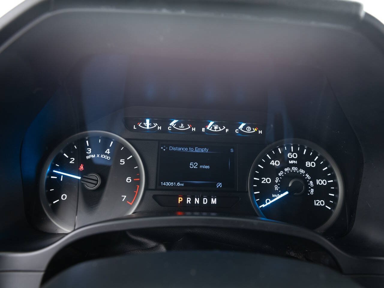 Used 2019 Ford F150 XLT w/ Equipment Group 302A Luxury AWD/4WD image 34